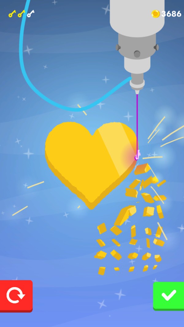 激光切割大师  v2.5.2