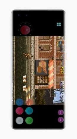 经典的小游戏盒子 v1.0