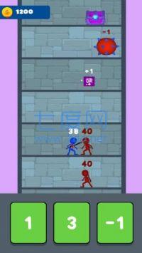 爬塔战斗ClimbTheTower v1.0.14