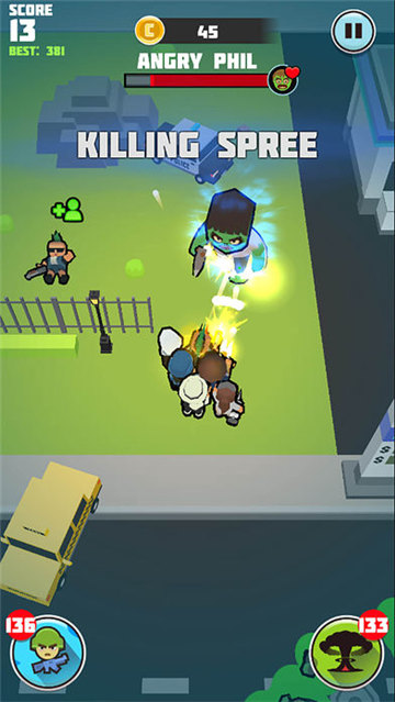 僵尸必须死 v8.0.3