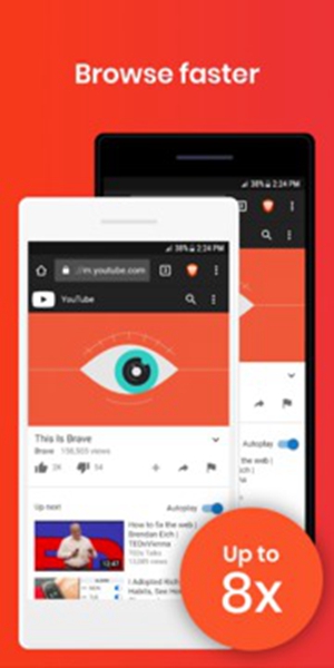 brave浏览器 v1.49.122