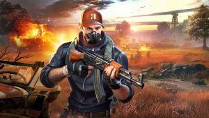 迷你精英世界 v1.5.6