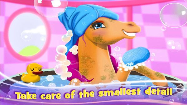 照顾小马宝莉 v2.3.8