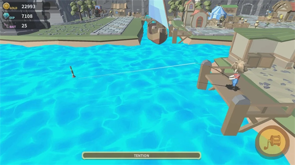 冒险者小镇最新版 v1.72