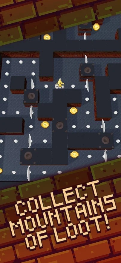 Skull Dungeon游戏安卓版  v4.5.1