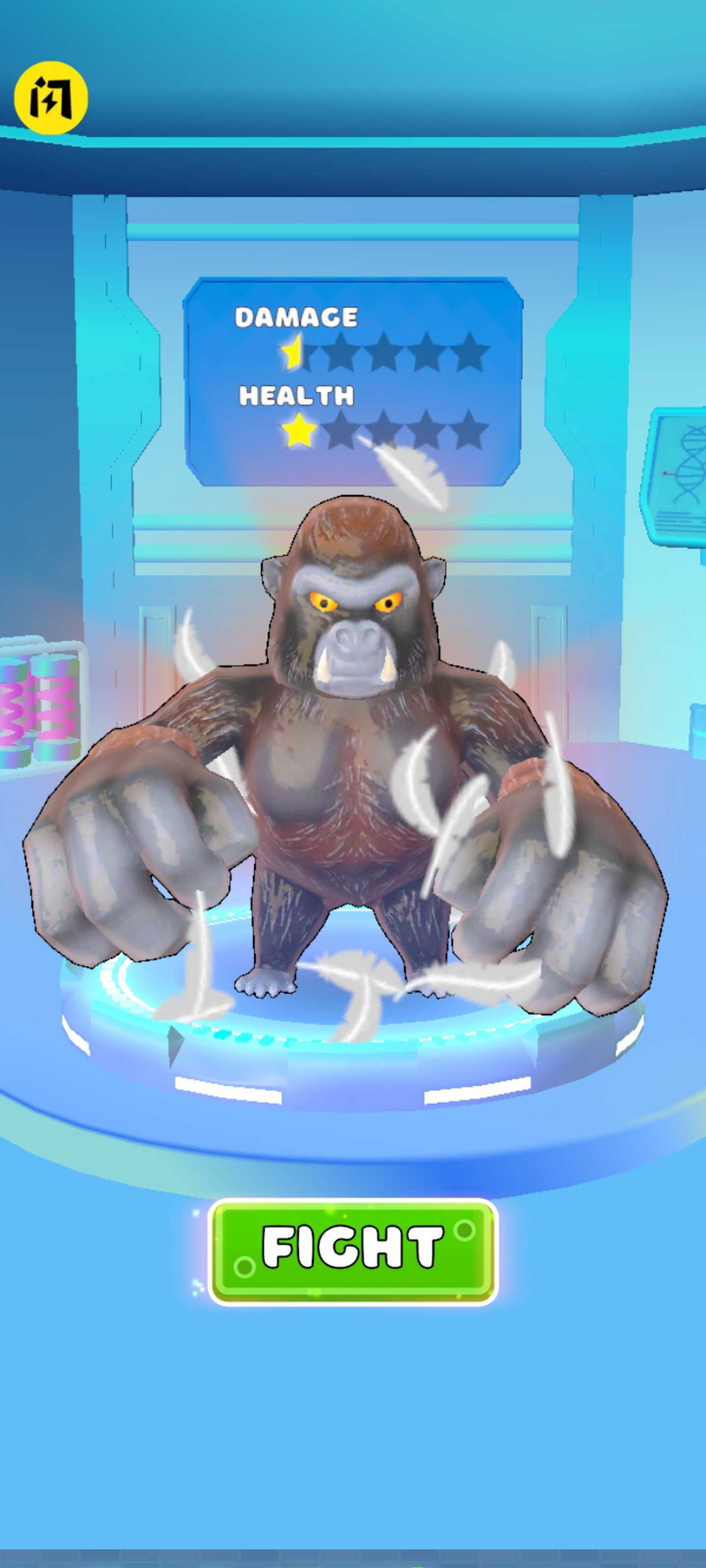 城市怪物大师  v1.1