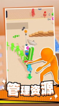 僵尸死亡突围最新版 v3.1.5