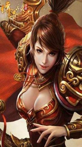 刚开单职业传奇手游 v1.70