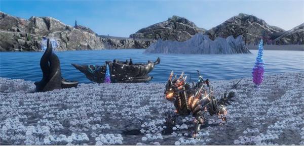 时间秩序内测服