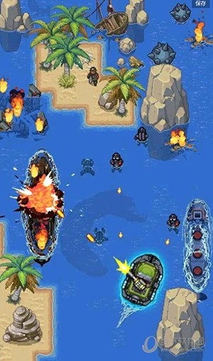 赤色要塞高清版  v1.0.0