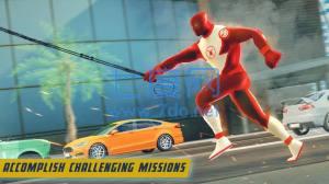 飞天绳索英雄超人 v2.0