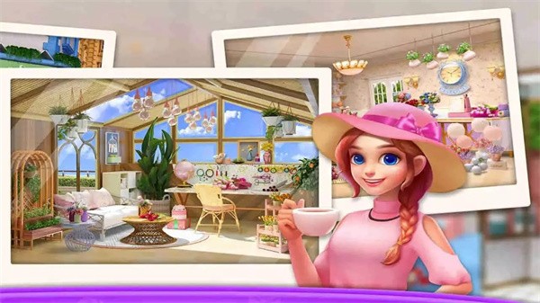 花店改造  v1.0.4