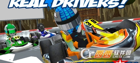 Kart Stars(卡丁车之星) v1.9安卓版