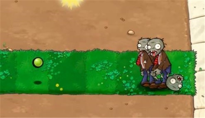 植物大战僵尸v版  v0.1.1
