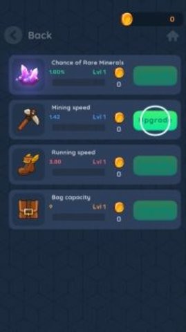狡猾的矿工  v0.6