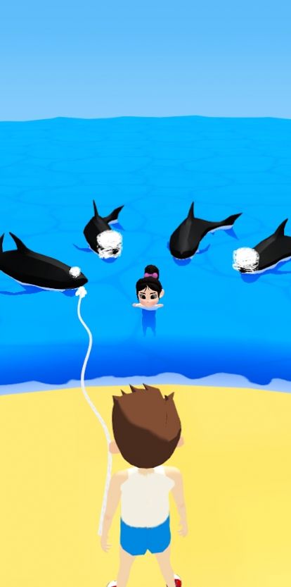 英雄生活游戏中文版  v3.4.4