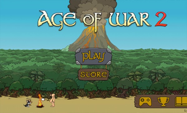 战争进化史2 v2.2