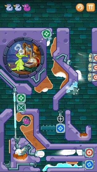 鳄鱼小顽皮爱洗澡  v1.19.0