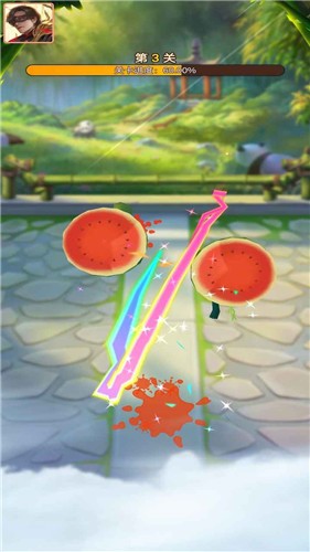 水果大斗战红包版  v1.0.0
