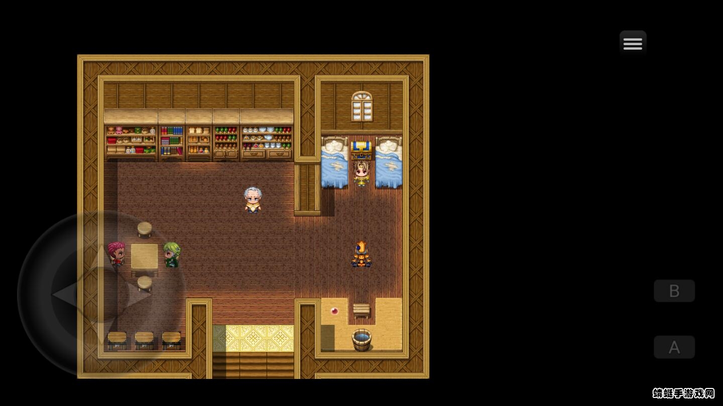 吞天食地666破解版无限金钱版