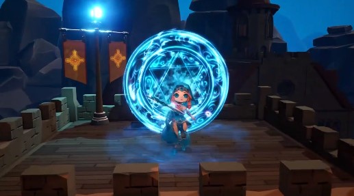 命运战歌福利版