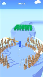 闪电剑客安卓版 v1.0