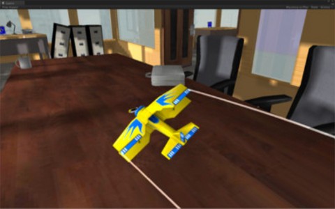 玩具飞机模拟器 v1.09