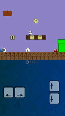 超级猫里奥联机版  v3.4.2