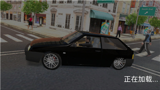 真实汽车模拟驾驶2023最新版 v2.71