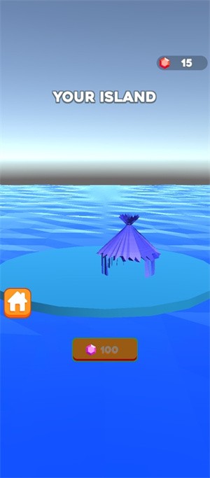 磁力球清洁  v1.0