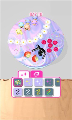 魔法的触感 v1.0