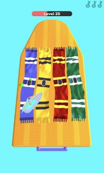 熨衣板(Ironing Board) v0.1.9 安卓版