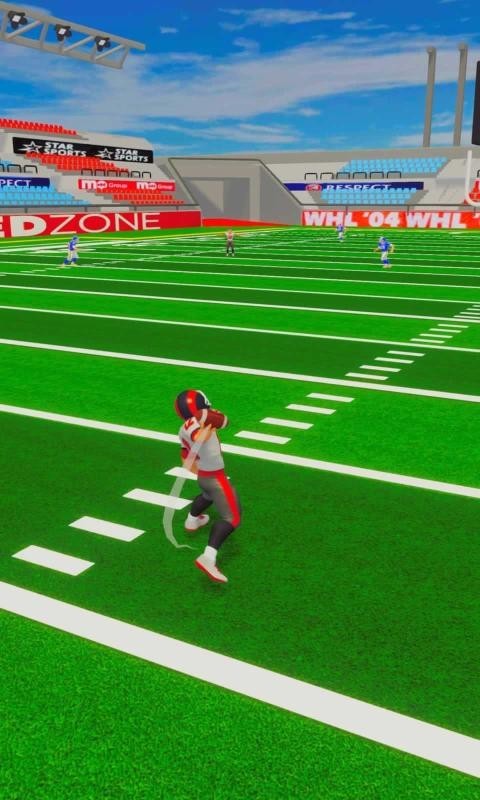 超级投手3D手机游戏安卓版  v5.0.3