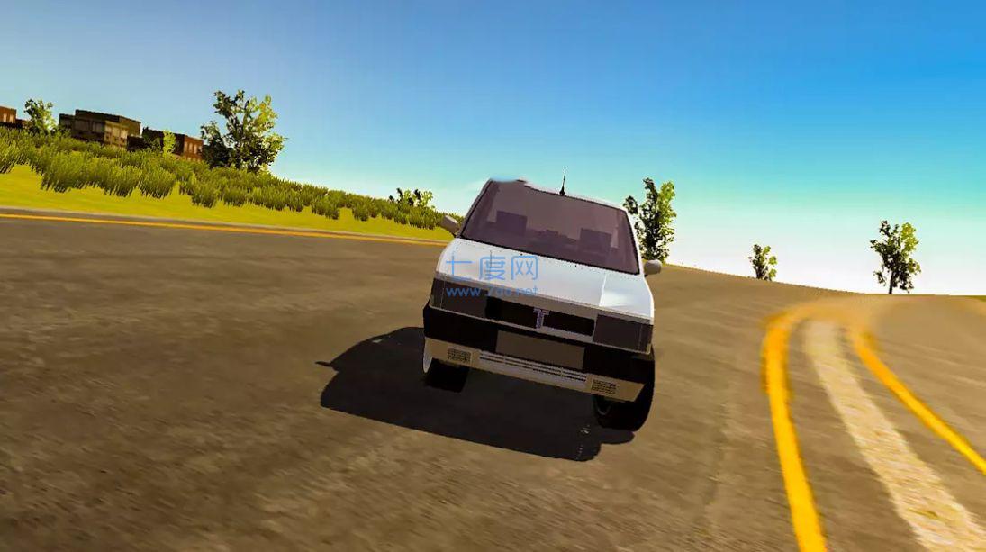 大城市土耳其比赛(Grand City Turkish Race)