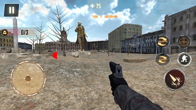 射击小队战场 v3.1.5