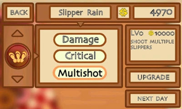 Roach PaPa(杀死蟑螂) v1.0安卓版