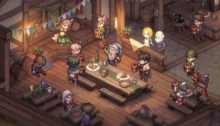 铃兰之剑：为这和平的世界 v3.0.5