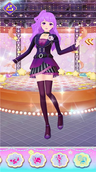 优优换装小屋  v1.0.2