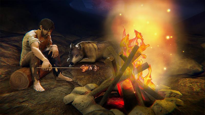 迷失之岛：野外求生截图3