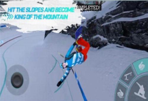 单板滑雪派对 v1.7.0.RC 