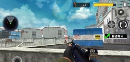 绝命枪战  v189.1.1.3018