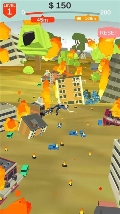 火箭赛车2020 火箭赛车2020