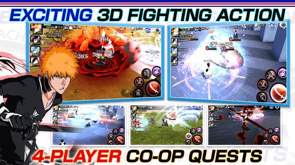死神勇敢者的灵魂 v11.3.2