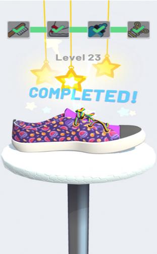 我修鞋贼6  V 1.0