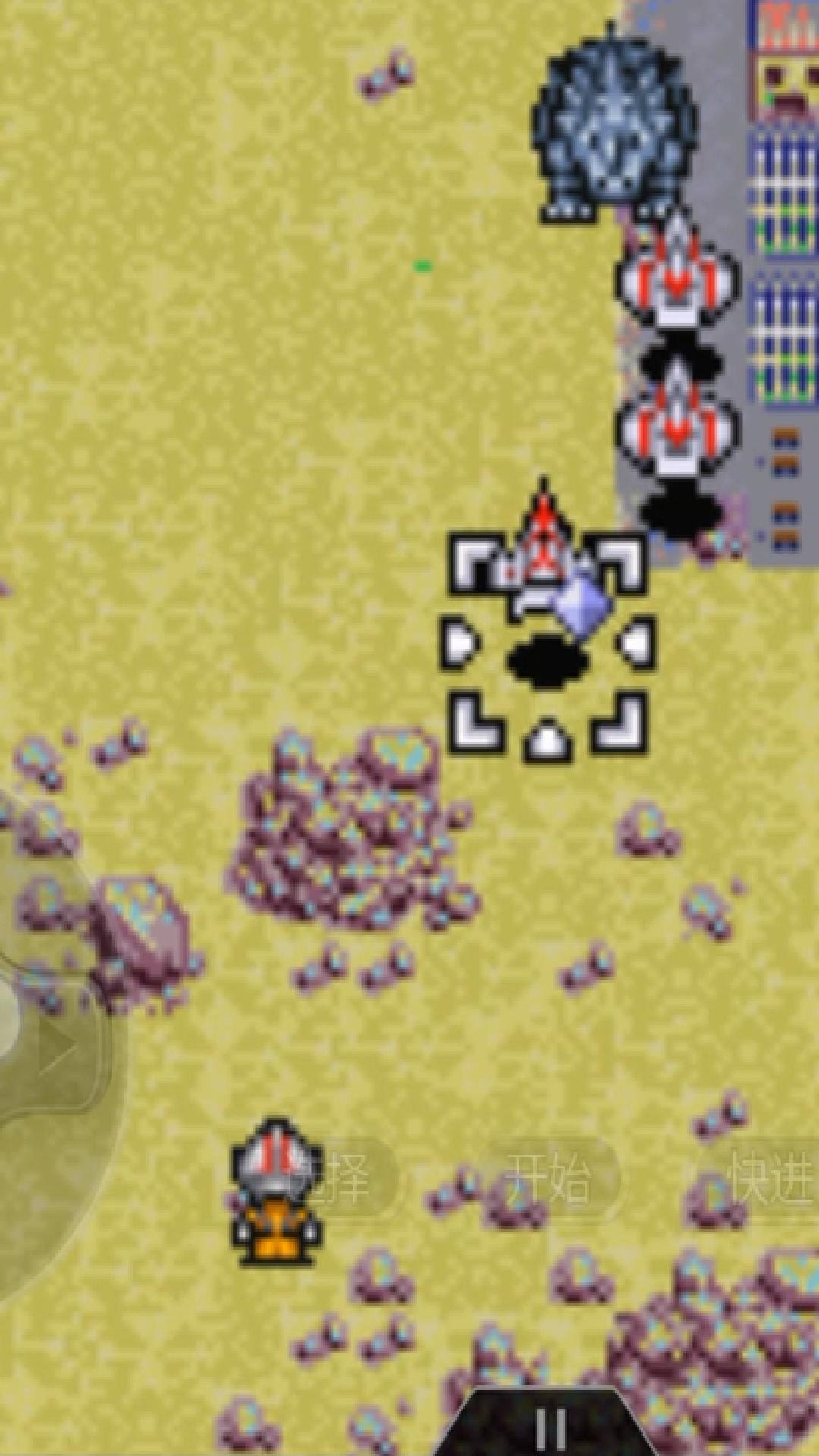 奥特曼警备队怪兽突击 v4.0.0