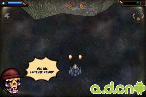 塞拉太空海盗 完整版 v1.0