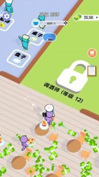 快餐小卖部手游最新版 v3.0.5