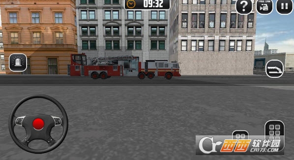 Fire Truck Driving School 2018(消防车驾驶学校) v1.2 安卓版