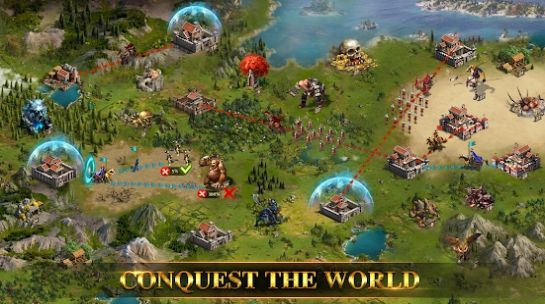 烈火与荣耀游戏官方版安卓版下载  v4.0.2