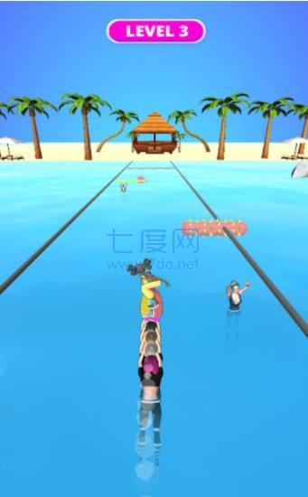 DIY冲浪板(DIY Surfboard)